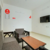 Отель OYO 13943 Home Modern 2BHK Boat House, фото 10