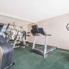Отель Sky-Palace Inn & Suites Wichita East, фото 7