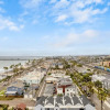 Отель Salt Spray by AvantStay2 Private Balconies in Oceanside 10mins From the Beach, фото 21