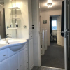 Отель Sleeps up to 7, Parking, Office, Preston Nr M6/m65, фото 9