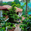 Отель La Flora Jungle Hill Resort - Coorg, фото 29