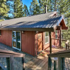 Отель Donner Trail Home 14317 2 Bedrooms 2 Bathrooms Home, фото 14
