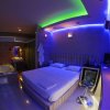 Отель Motel Dubai - Adults Only, фото 27