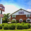 Отель Claremore Motor Inn, фото 3