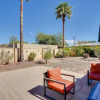 Отель Charming Tucson Home w/ Patio - Near Bike Trail!, фото 15