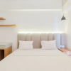 Отель Comfort Stay 2Br At Sky House Bsd Apartment Near Aeon, фото 2