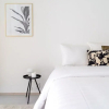 Отель New stylish 2br apartment with balcony, фото 6