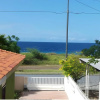 Отель Studio with beautiful sea view, фото 6
