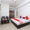 Отель Shree Ram Palace By OYO Rooms, фото 3