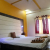 Отель Pooja Residency, фото 10