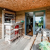 Отель Comfortable and Spacious Apartment With Cosy Terrace and Fabulous View, фото 18