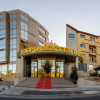 Отель Expocenter Hotel, фото 1