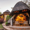 Отель Hornbill Lodge, фото 15