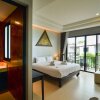 Отель Coco Retreat Phuket Resort & Spa, фото 32