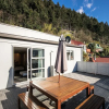 Отель Downtown Mountain Paradise - So Central, фото 6