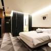 Отель Bundang (Seohyeon) Business Hotel Kind-KYND, фото 40