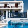 Отель Anemoessa Hotel Studios & Apartments в Карпате