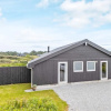 Отель 6 Person Holiday Home in Hirtshals, фото 13