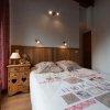 Отель Comfortable Semi-detached Chalet 1 km. From the Nice Center, фото 8
