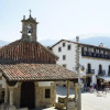 Отель Posada Puerta Grande, фото 17