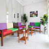 Отель Fif-fa Inn Syariah Malang, фото 9
