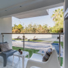 Отель Rio Gardens - Bright Studio w Terrace, фото 4
