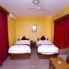 Отель Bishwonath Hotel, фото 8