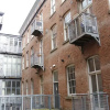 Отель Lovely Studio Apartment in the Heart of Nottingham, фото 4
