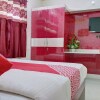 Отель OYO 11093 Hotel Rathod Suites, фото 14