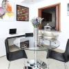 Отель Stylish 1BR in Dubai Marina! Sleeps 3!, фото 16