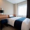 Отель Just Inn Premium Toyohashi Station - Vacation STAY 28019v в Тоехаси