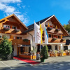 Отель Garni Café Nuss, фото 12