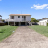 Отель Snells Seaside Bach - Snells Beach Holiday Home, фото 14