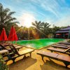 Отель Lanta Klong Nin Beach Resort, фото 32