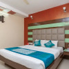 Отель OYO 19985 Seven Hills Inn, фото 22