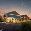 Отель Red Roof Inn Atlanta - Kennesaw State University, фото 14