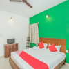 Отель OYO Hermitage Apartments Near Sri Someshwara Swami Temple, фото 30