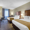Отель Comfort Inn & Suites, фото 23