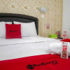 Отель RedDoorz Plus @ Alun Alun Nganjuk, фото 4