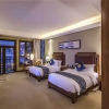 Отель Chongqing Riverside Hotel, фото 7