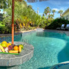 Отель Hawaiian Hideaway Apartment 4, фото 11