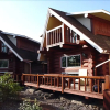 Отель Seogwipo Log House Pension, фото 20