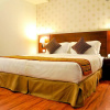 Отель Rosewood Apartment Hotel, фото 4