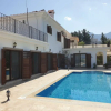 Отель Tranquility is a Four Bedroom Villa in Girne, фото 21