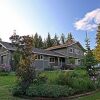 Отель Alpenrose B&B Revelstoke, фото 9