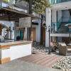Отель Quality Suites Downtown San Luis Obispo, фото 32