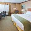 Отель Holiday Inn Express Hotel & Suites Portland-NW Downtown, an IHG Hotel, фото 5