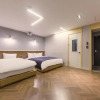 Отель Daegu Sincheon Play & Stay Hotel, фото 11