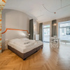 Отель Easy City Living, фото 6
