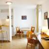 Отель Séjours & Affaires Angers Atrium, фото 6